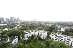 Regency Park (D10), Condominium #599273581